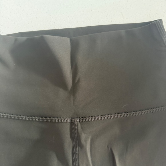 Lululemon 23” leggings - Picture 2 of 3